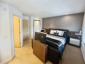 Bedroom 1- click for photo gallery